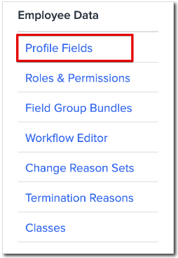 A screenshot of a profile field  Description automatically generated